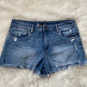 Kut Jean Shorts